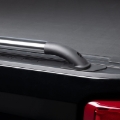 Picture of Putco PUT Nylon Oval Side Rails Body Armor & Rock Rails - 19826