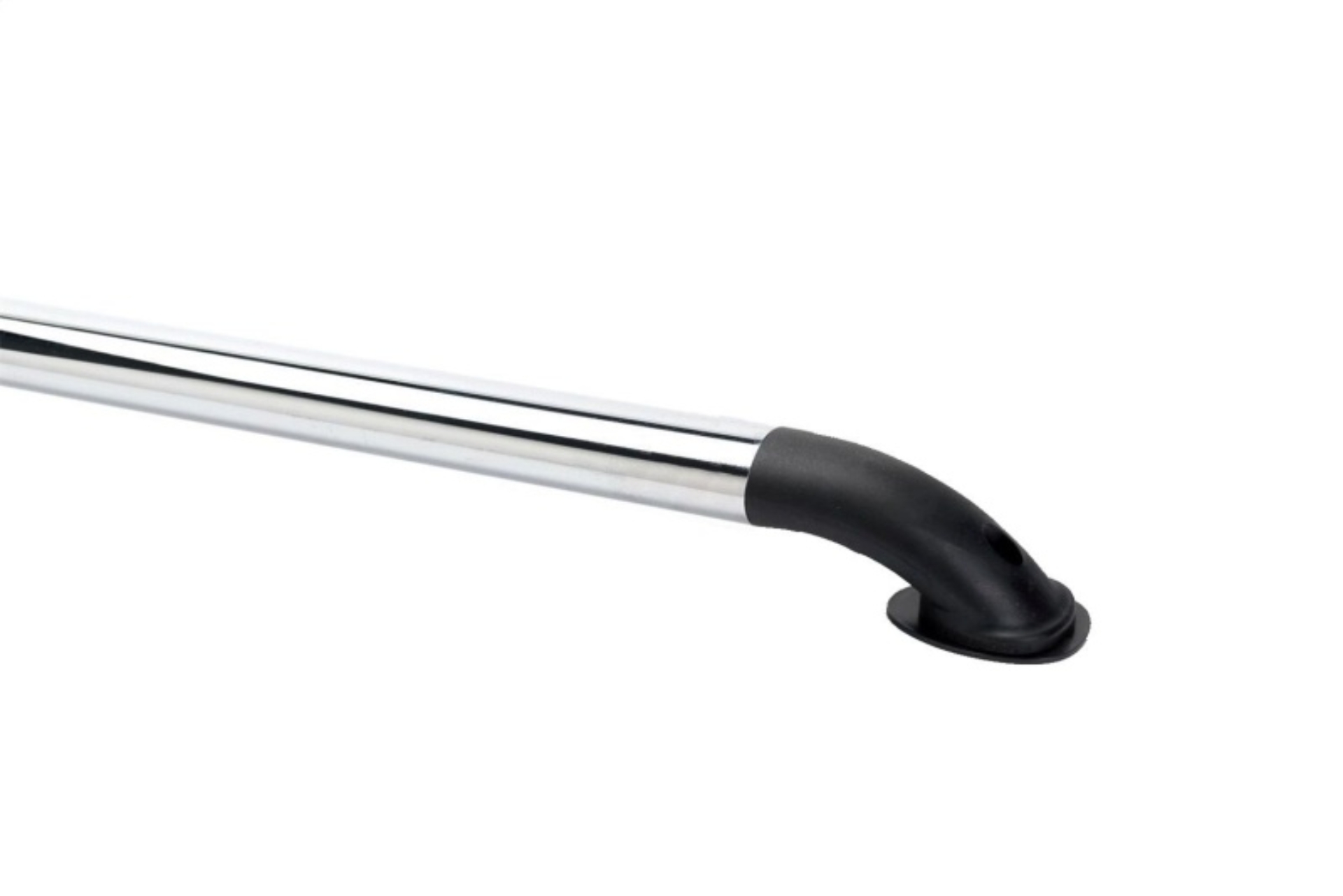 Picture of Putco PUT Nylon Oval Side Rails Body Armor & Rock Rails - 19838