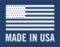 Picture of Putco PUT Nylon Oval Side Rails Body Armor & Rock Rails - 19855