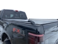 Picture of Putco PUT Nylon Oval Side Rails Body Armor & Rock Rails - 19844