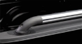 Picture of Putco PUT Nylon Oval Side Rails Body Armor & Rock Rails - 19857