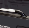 Picture of Putco PUT Nylon SSR Rails Body Armor & Rock Rails - 79813