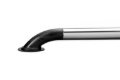 Picture of Putco PUT Nylon SSR Rails Body Armor & Rock Rails - 79842