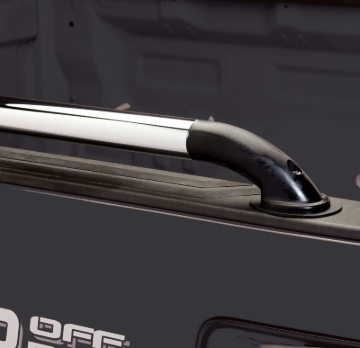 Picture of Putco PUT Nylon SSR Rails Body Armor & Rock Rails - 79872