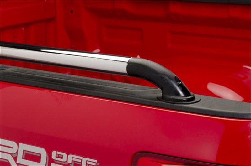 Picture of Putco PUT Nylon SSR Rails Body Armor & Rock Rails - 79896