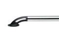 Picture of Putco PUT Trad. Nylon Locker Rails Body Armor & Rock Rails - 99809