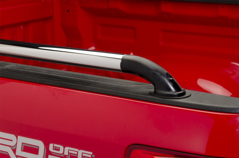 Picture of Putco PUT Nylon SSR Rails Body Armor & Rock Rails - 79890