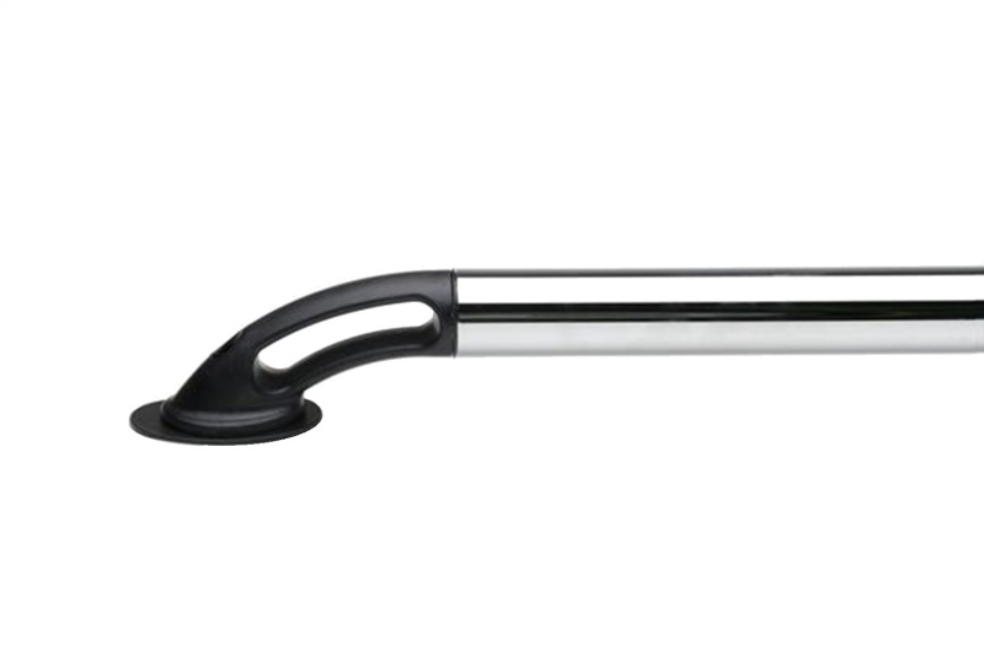 Picture of Putco PUT Trad. Nylon Locker Rails Body Armor & Rock Rails - 99852