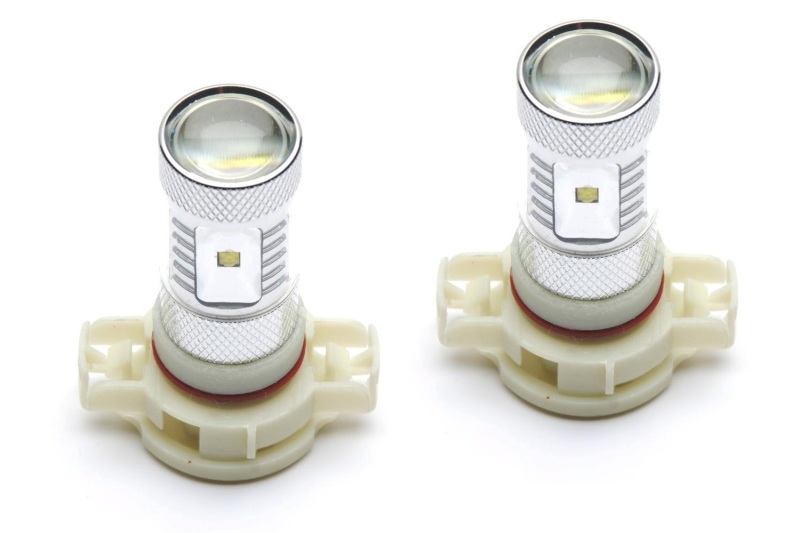 Picture of Putco PUT Optic 360 Light Bars & Cubes - 250001W