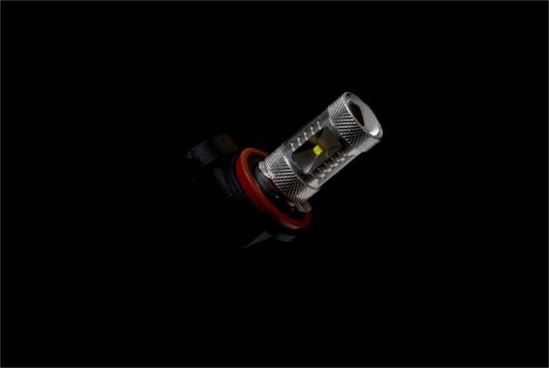 Picture of Putco PUT Optic 360 Light Bars & Cubes - 250001W