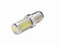 Picture of Putco PUT Plasma LED Bulbs - 243156A-360