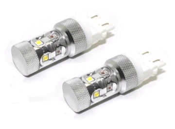 Picture of Putco PUT Plasma LED Bulbs - 243157S-360