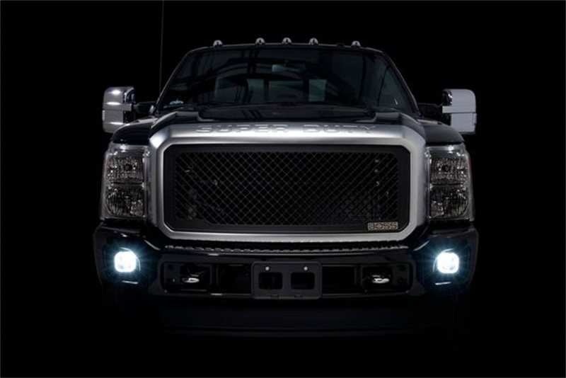 Picture of Putco PUT Optic 360 Light Bars & Cubes - 250009W