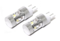 Picture of Putco PUT Plasma LED Bulbs - 247443S-360