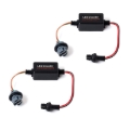 Picture of Putco PUT Plug & Play Load Resistor Light Accessories and Wiring - 240007