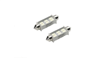 Picture of Putco PUT Premium LED Dome Lights Light Strip LED - 980144