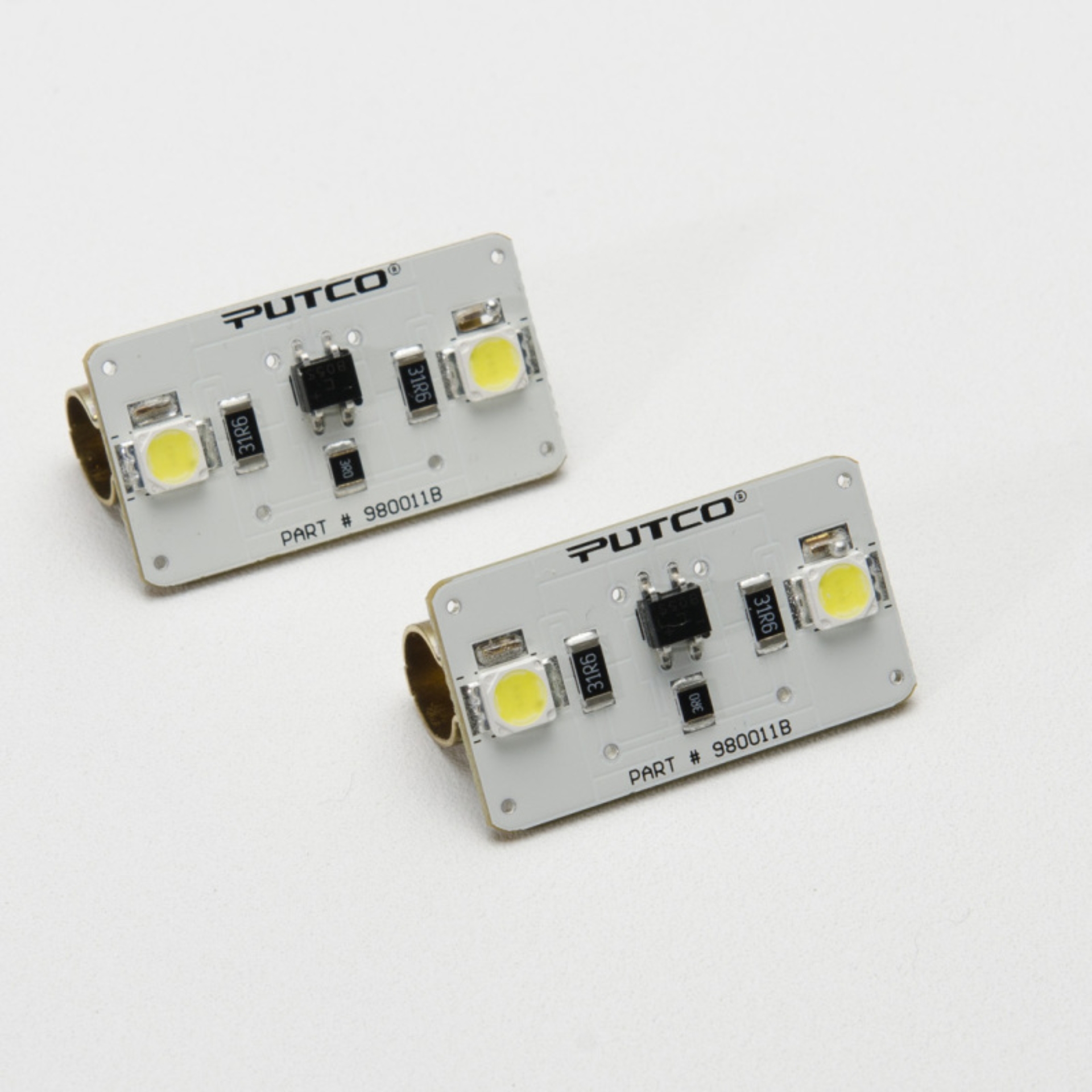 Picture of Putco PUT Premium LED Dome Lights Light Strip LED - 980146