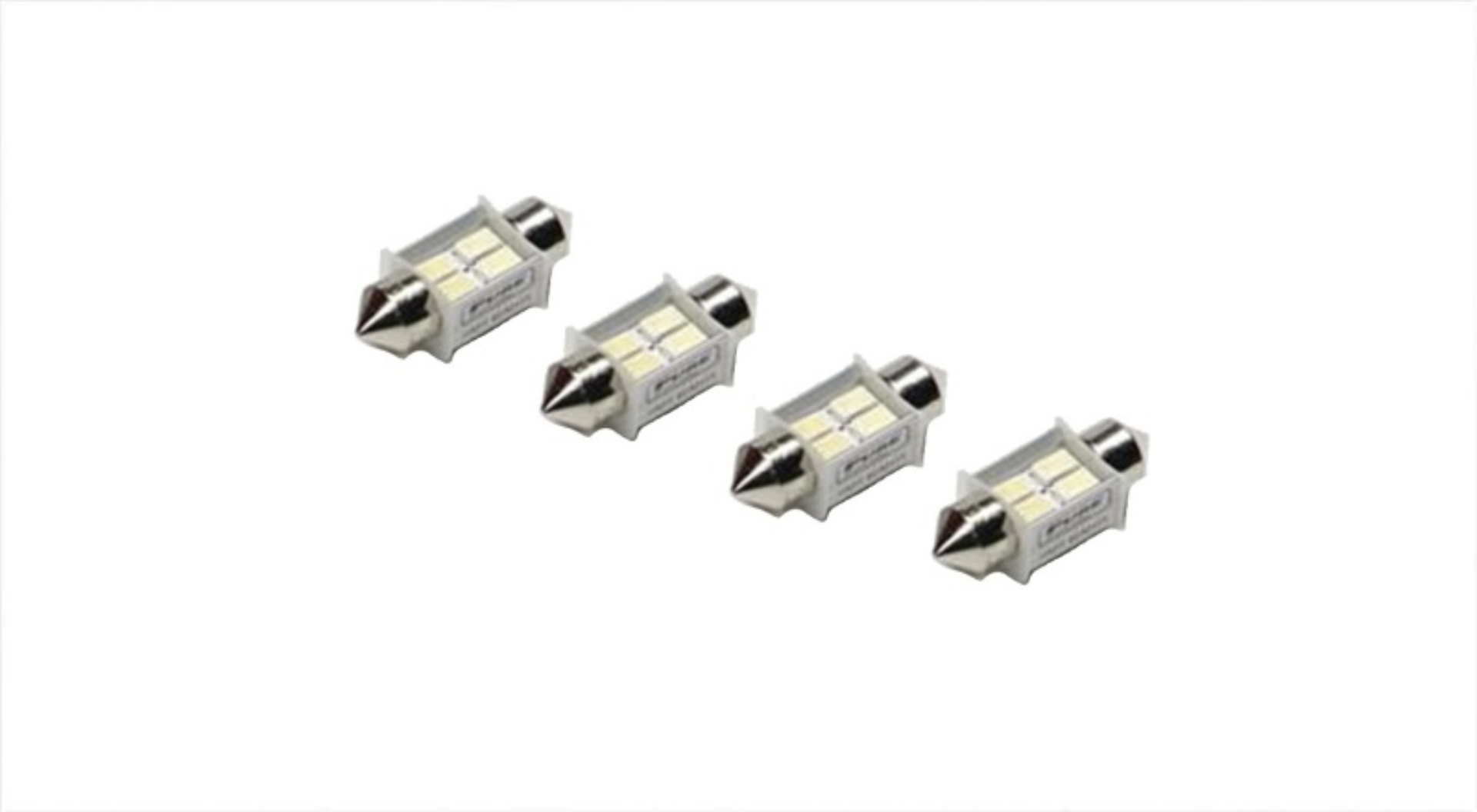 Picture of Putco PUT Premium LED Dome Lights Light Strip LED - 980206