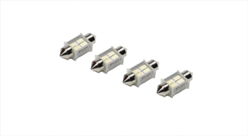 Picture of Putco PUT Premium LED Dome Lights Light Strip LED - 980206