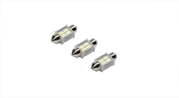 Picture of Putco PUT Premium LED Dome Lights Light Strip LED - 980207