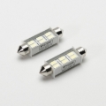 Picture of Putco PUT Premium LED Dome Lights Light Strip LED - 980144