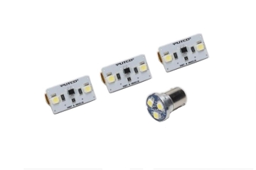 Picture of Putco PUT Premium LED Dome Lights Light Strip LED - 980270