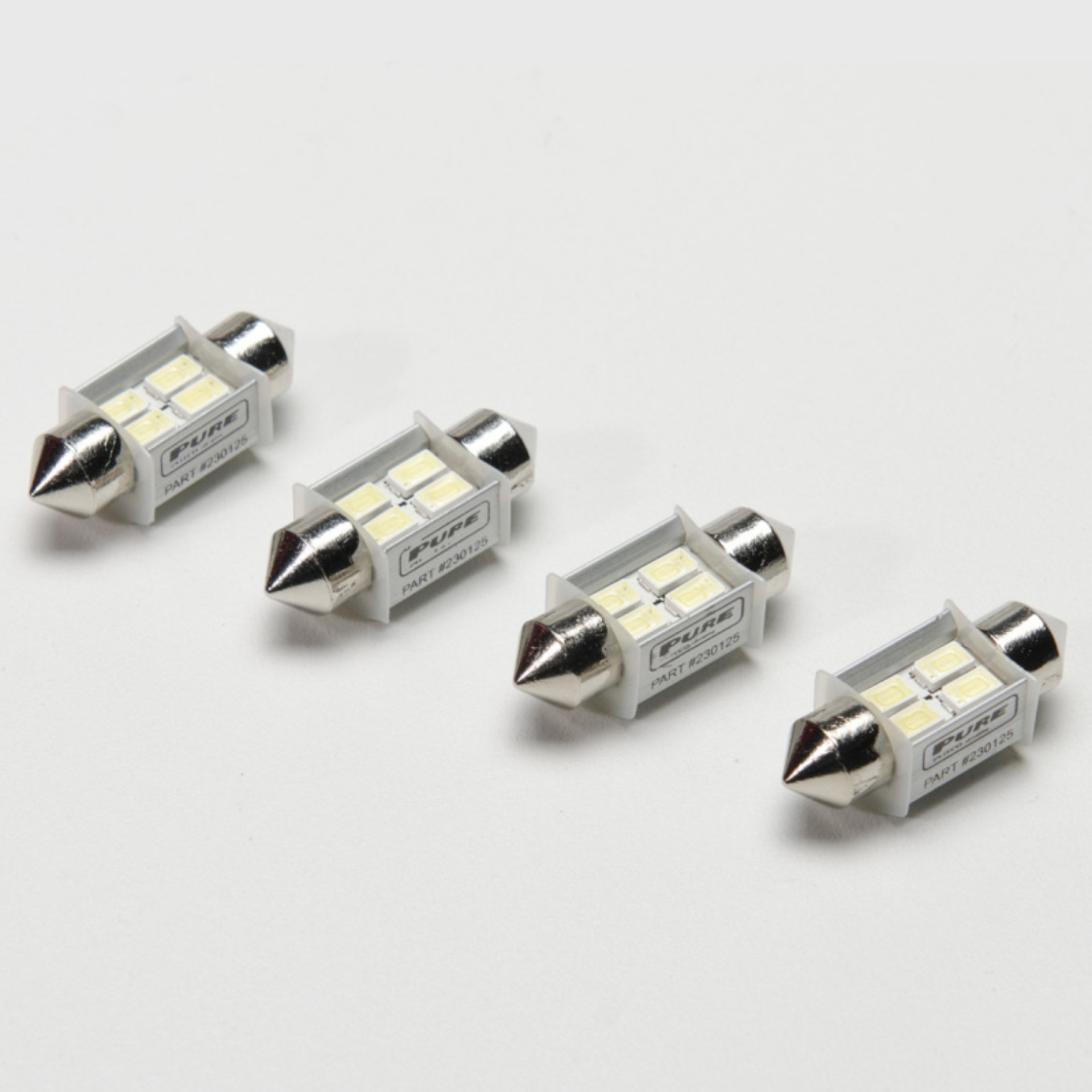 Picture of Putco PUT Premium LED Dome Lights Light Strip LED - 980216