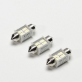 Picture of Putco PUT Premium LED Dome Lights Light Strip LED - 980207