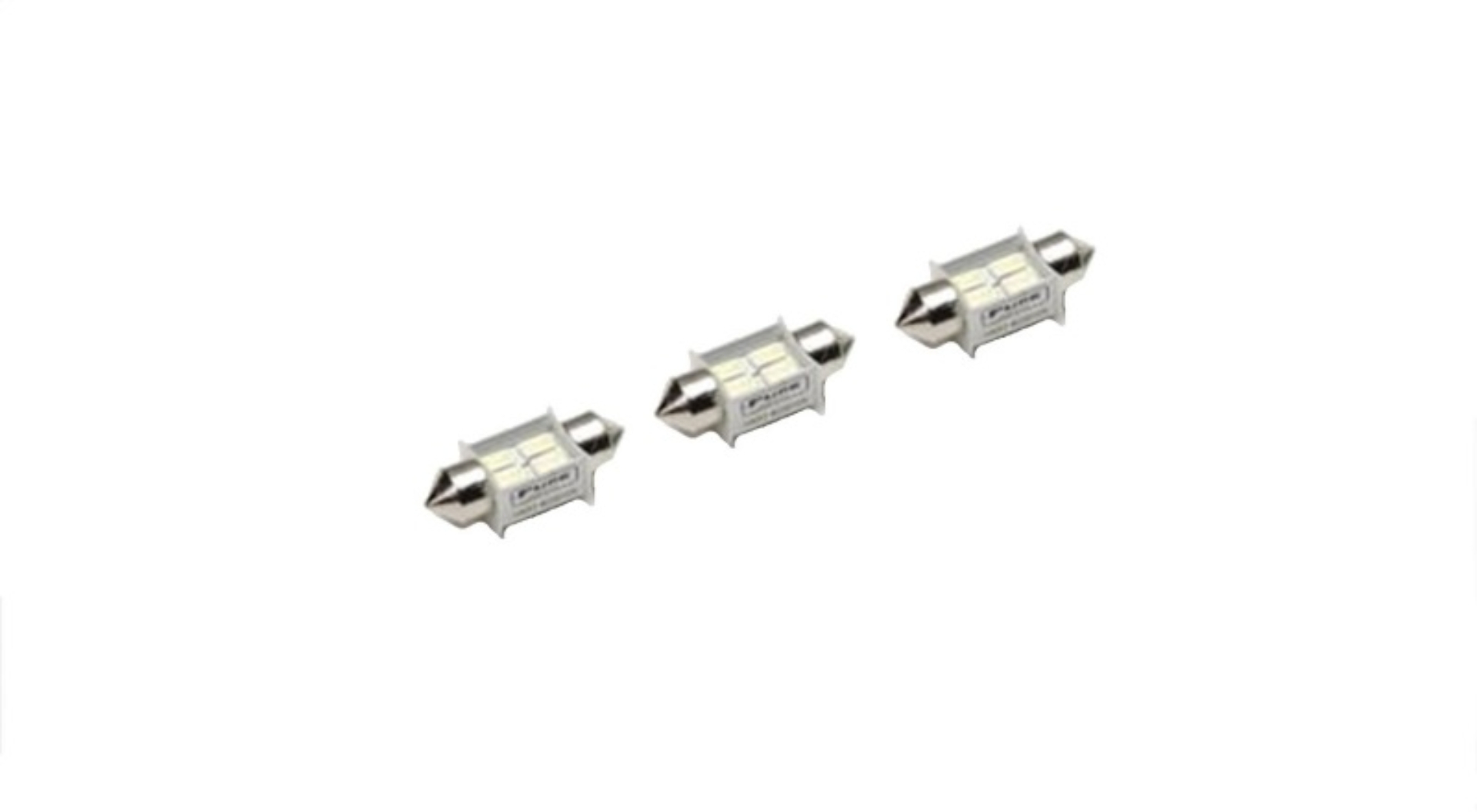 Picture of Putco PUT Premium LED Dome Lights Light Strip LED - 980720
