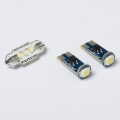 Picture of Putco PUT Premium LED Dome Lights Light Strip LED - 980462