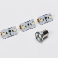 Picture of Putco PUT Premium LED Dome Lights Light Strip LED - 980270