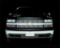 Picture of Putco PUT Punch Steel Grilles - 84108
