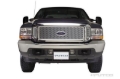 Picture of Putco PUT Punch Steel Grilles - 84106