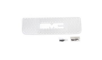 Picture of Putco PUT Punch Steel Grilles - 84109