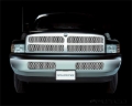 Picture of Putco PUT Punch Steel Grilles - 84103