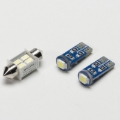 Picture of Putco PUT Premium LED Dome Lights Light Strip LED - 980756