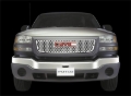 Picture of Putco PUT Punch Steel Grilles - 84136