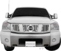 Picture of Putco PUT Punch Steel Grilles - 84127
