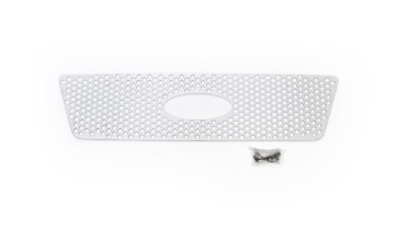 Picture of Putco PUT Punch Steel Grilles - 84142