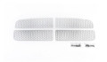 Picture of Putco PUT Punch Steel Grilles - 84132