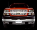 Picture of Putco PUT Punch Steel Grilles - 84137