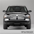 Picture of Putco PUT Punch Steel Grilles - 84144