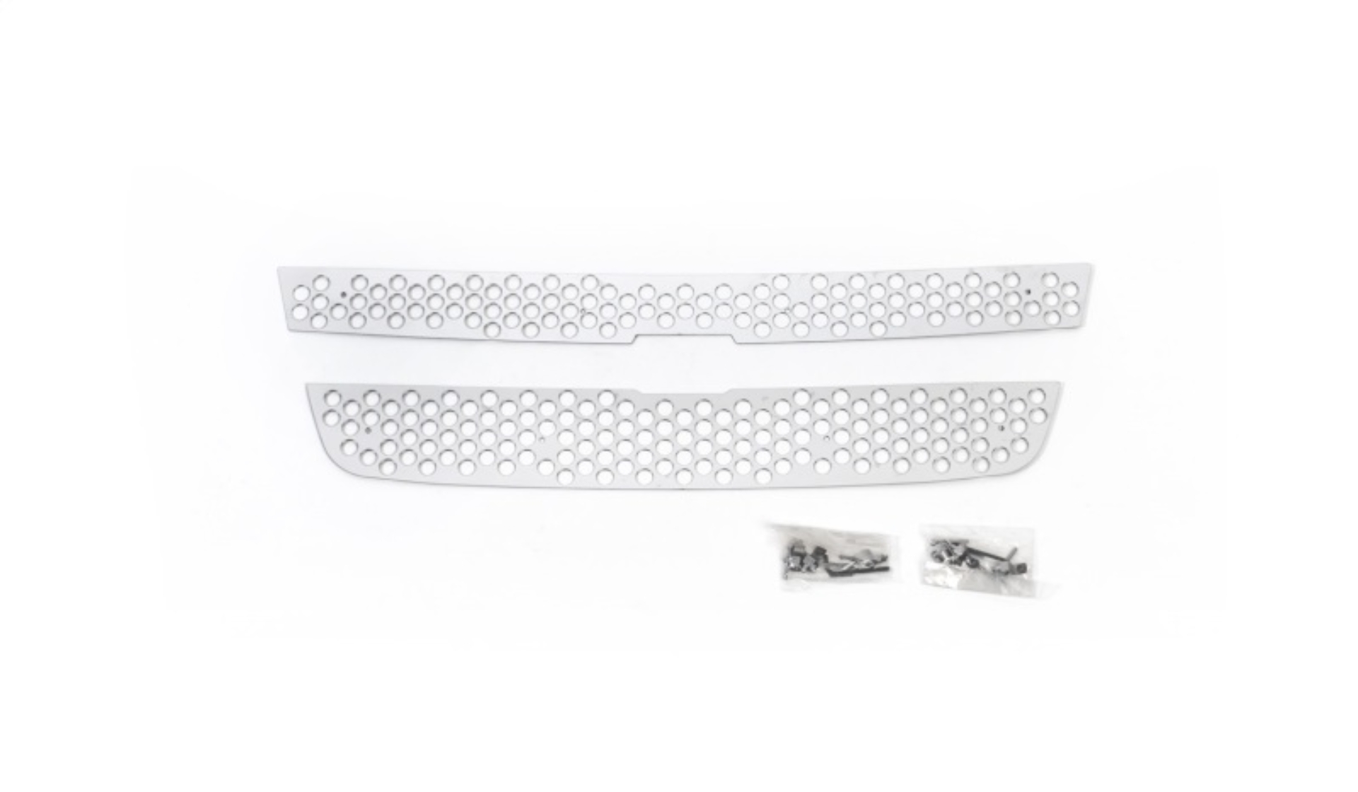 Picture of Putco PUT Punch Steel Grilles - 84148