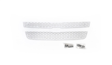 Picture of Putco PUT Punch Steel Grilles - 84148