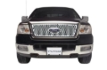 Picture of Putco PUT Punch Steel Grilles - 84142