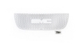 Picture of Putco PUT Punch Steel Grilles - 84159