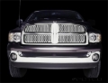 Picture of Putco PUT Punch Steel Grilles - 84132