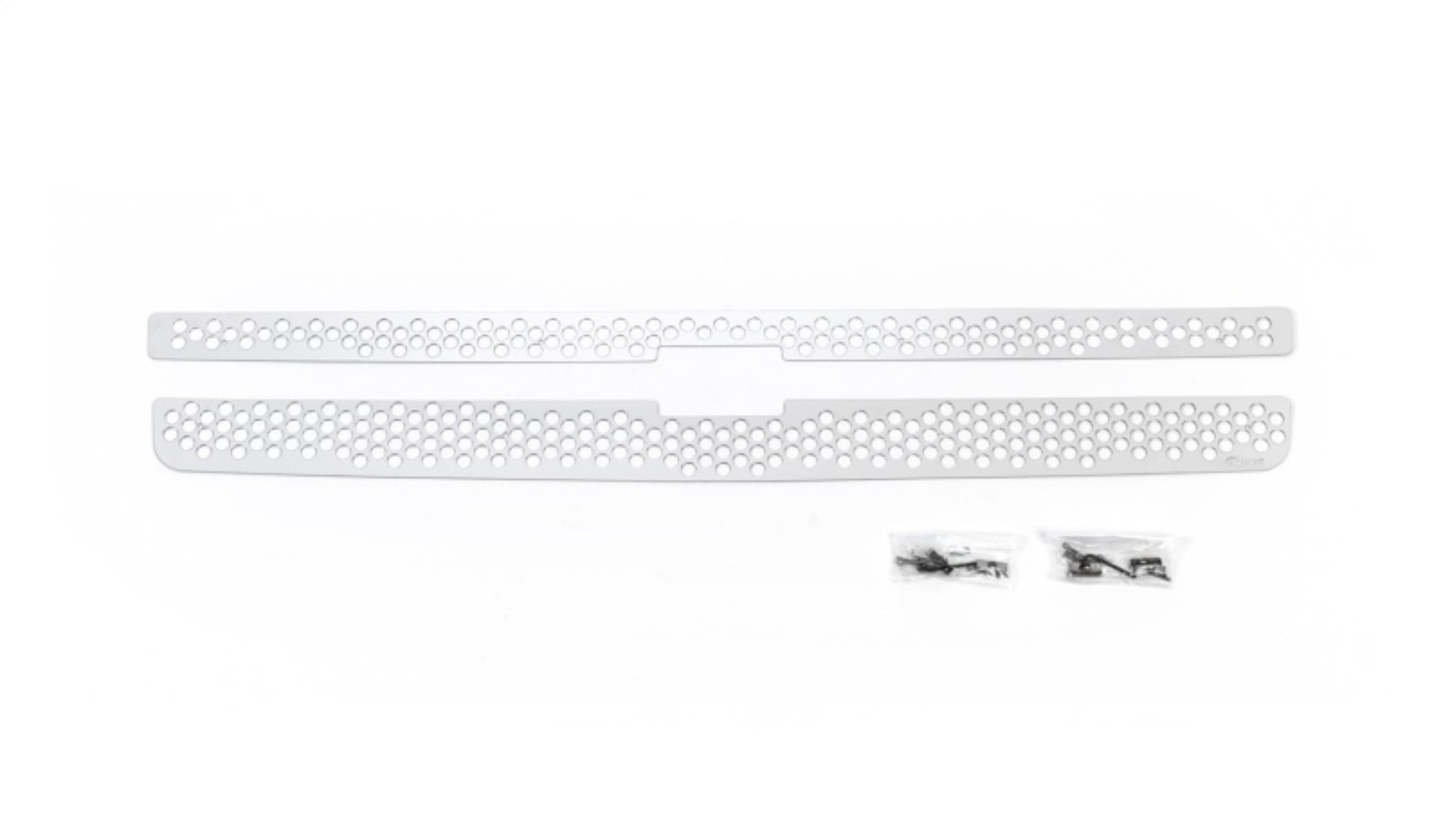Picture of Putco PUT Punch Steel Grilles - 84189