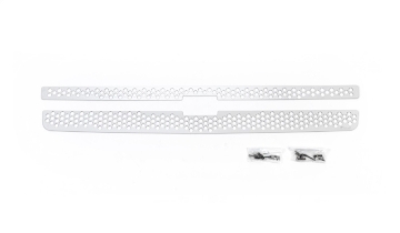 Picture of Putco PUT Punch Steel Grilles - 84189