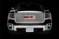 Picture of Putco PUT Punch Steel Grilles - 84184